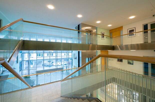 Büro / Praxis mieten in 4800 Attnang (Bild 2)