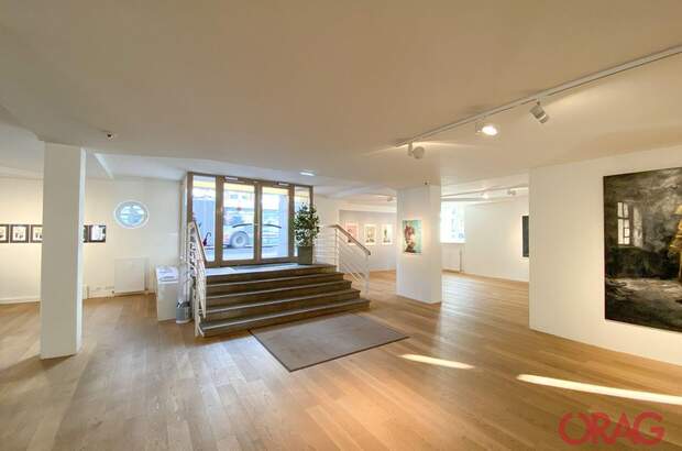 Gewerbeobjekt mieten in 5020 Salzburg (Bild 2)