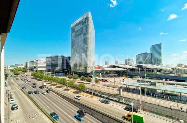 Eigentumswohnung in 1040 Wien (Bild 1)