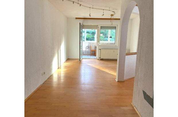 Terrassenwohnung kaufen in 4600 Wels (Bild 1)