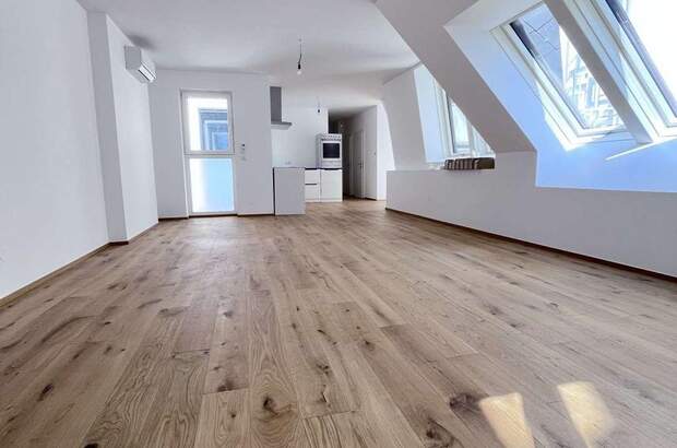 Altbauwohnung kaufen in 1020 Wien (Bild 5)