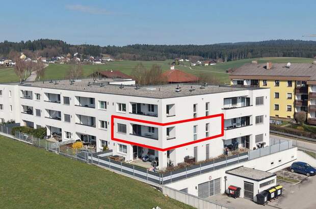 Wohnung kaufen in 4890 Frankenmarkt (Bild 3)