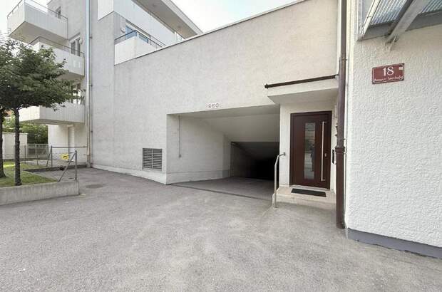 Terrassenwohnung mieten in 6020 Innsbruck (Bild 2)
