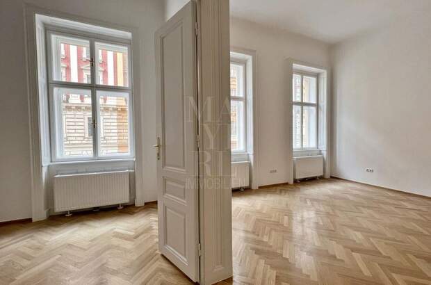 Gewerbeobjekt mieten in 1010 Wien (Bild 5)