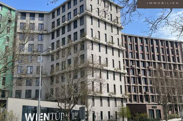 Gewerbeobjekt mieten in 1100 Wien (Bild 2)