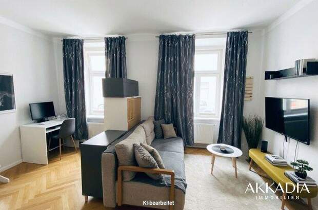 Wohnung kaufen in 1150 Wien (Bild 1)