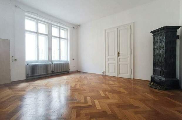 Altbauwohnung kaufen in 1050 Wien (Bild 1)