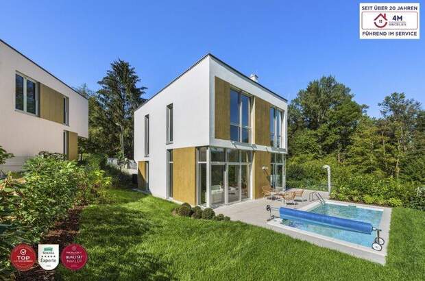 Chalet kaufen in 3032 Eichgraben (Bild 1)