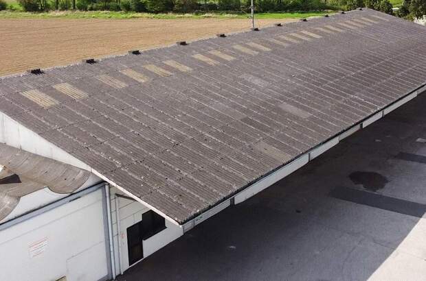 Gewerbeobjekt mieten in 4300 St. Valentin (Bild 2)