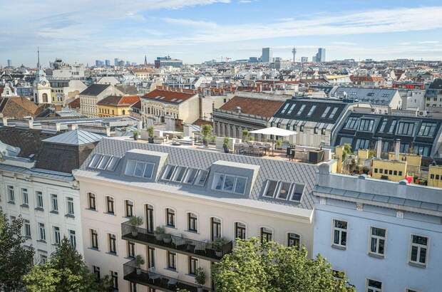 Anlageobjekt kaufen in 1050 Wien (Bild 2)
