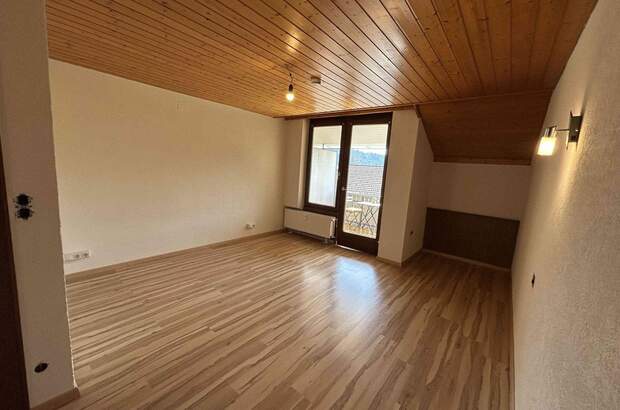 Terrassenwohnung mieten in 6900 Bregenz (Bild 2)