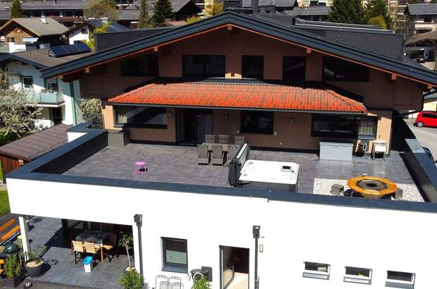 Wohnung mit Balkon kaufen in 5760 Saalfelden (Bild 1)