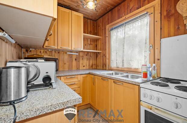 Gartenhaus kaufen in 2213 Bockfließ (Bild 5)