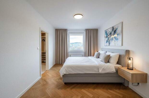 Terrassenwohnung kaufen in 1200 Wien (Bild 2)