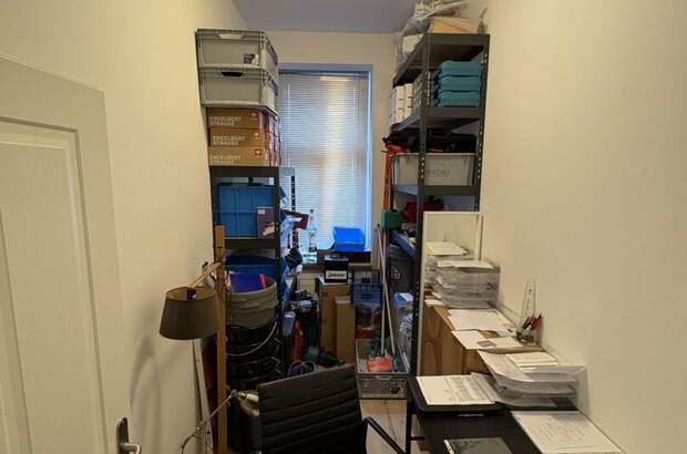 Altbauwohnung kaufen in 1160 Wien (Bild 5)