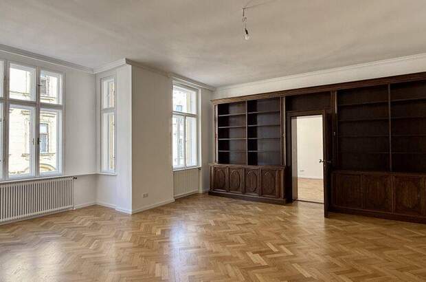 Terrassenwohnung mieten in 1180 Wien (Bild 3)