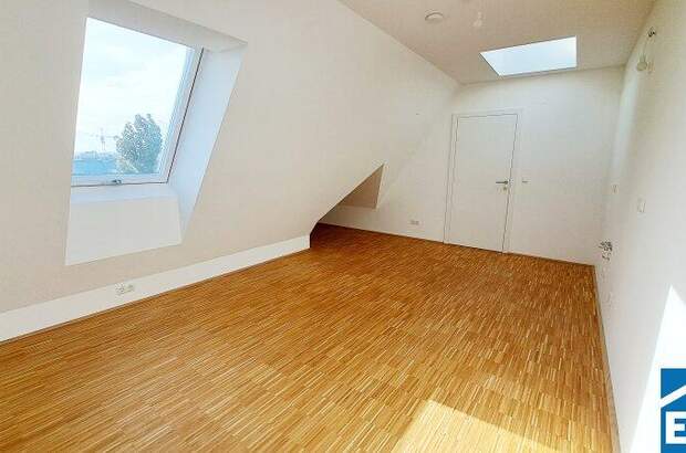 Terrassenwohnung kaufen in 1200 Wien (Bild 4)