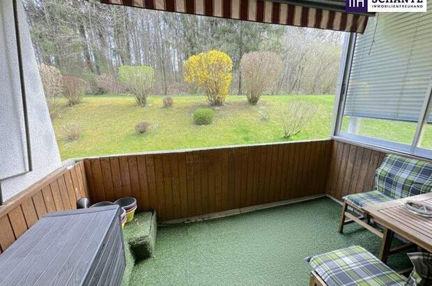 Terrassenwohnung kaufen in 8047 Graz (Bild 2)