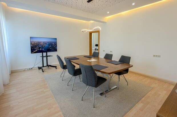Büro / Praxis mieten in 9020 Klagenfurt (Bild 3)