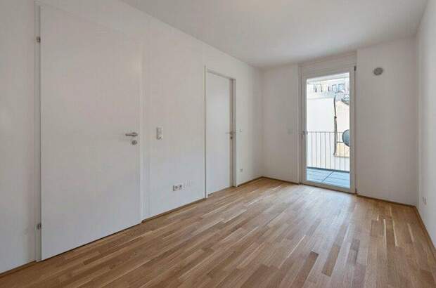 Terrassenwohnung kaufen in 1210 Wien (Bild 4)