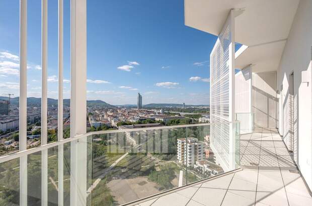 Wohnung mit Balkon kaufen in 1020 Wien (Bild 4)