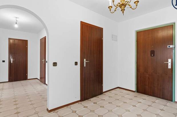 Terrassenwohnung kaufen in 1120 Wien (Bild 2)