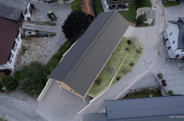 Terrassenwohnung kaufen in 8967 Haus (Bild 5)