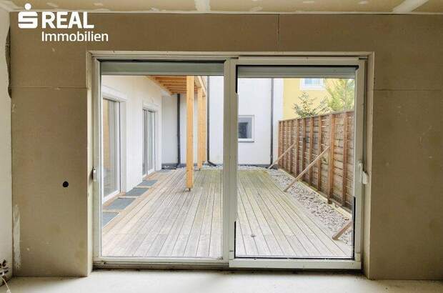 Terrassenwohnung kaufen in 5110 Oberndorf (Bild 3)