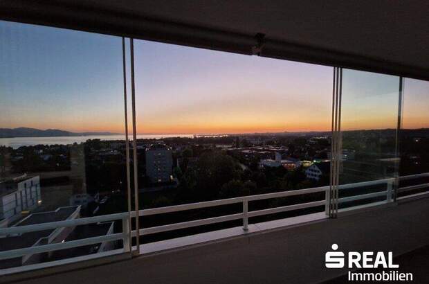 Terrassenwohnung mieten in 6911 Lochau (Bild 1)