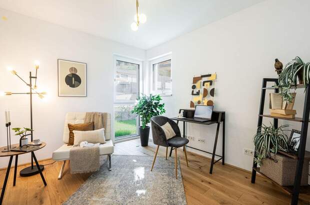 Wohnung kaufen in 5311 Innerschwand (Bild 4)