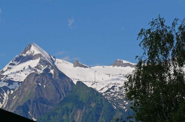 Haus kaufen in 5700 Zell am See