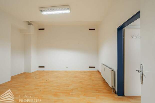 Gewerbeobjekt mieten in 1030 Wien (Bild 5)