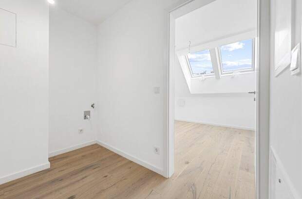 Terrassenwohnung kaufen in 1170 Wien (Bild 3)