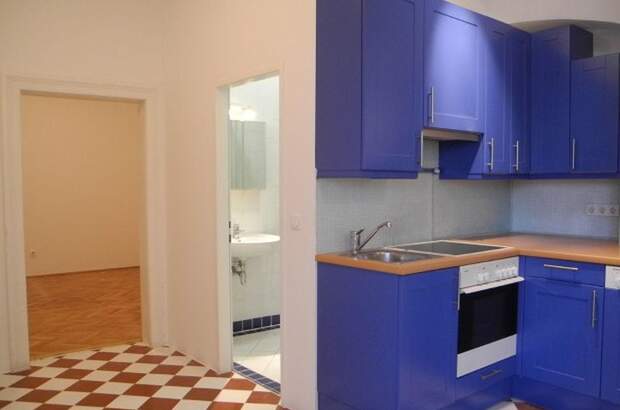 Wohnung mieten in 1030 Wien (Bild 2)