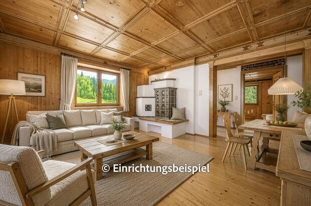 Bauernhaus kaufen in 6384 Waidring (Bild 3)