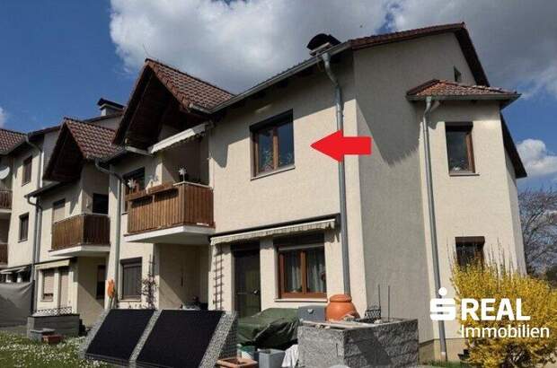 Terrassenwohnung kaufen in 4540 Bad Hall (Bild 1)