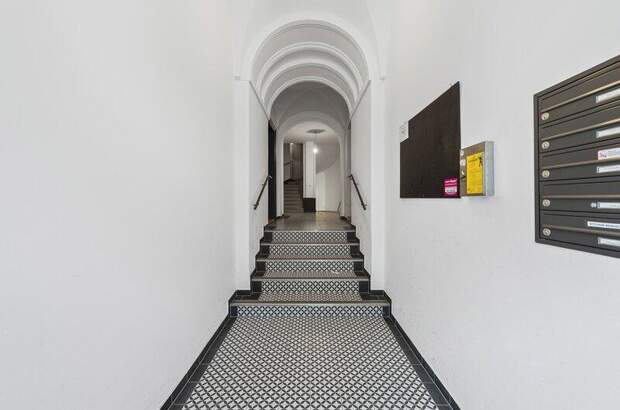 Terrassenwohnung kaufen in 1180 Wien (Bild 2)