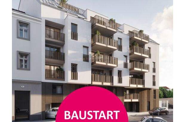 Terrassenwohnung kaufen in 1220 Wien (Bild 1)