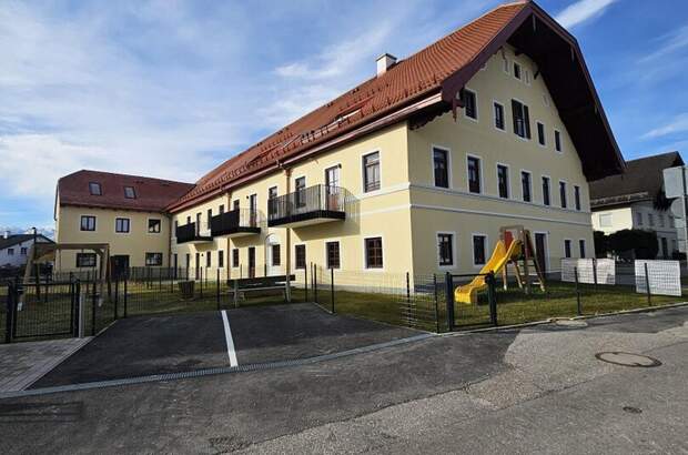 Gewerbeobjekt kaufen in 83395 Freilassing (Bild 4)