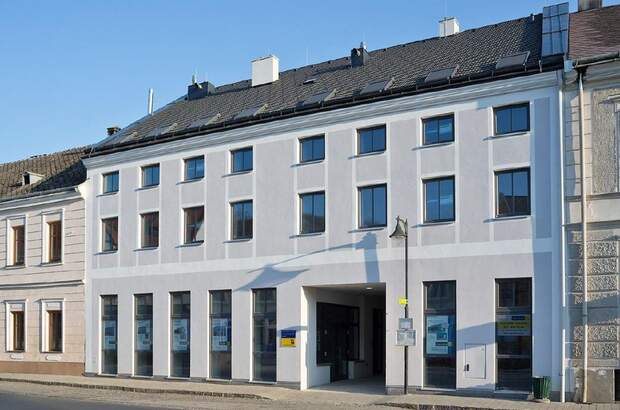 Wohnung mieten in 3650 Pöggstall