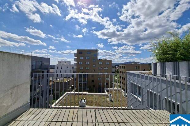Terrassenwohnung mieten in 1120 Wien (Bild 2)