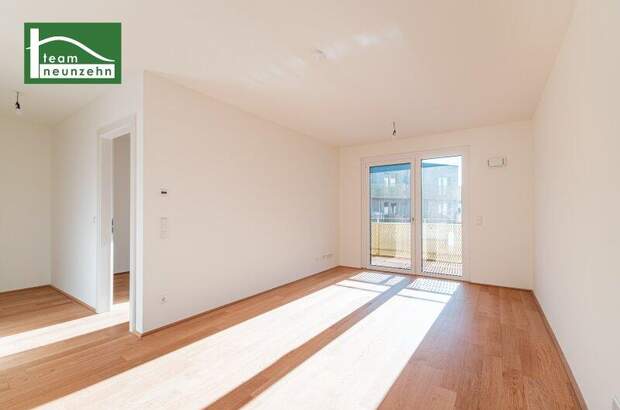 Terrassenwohnung kaufen in 1210 Wien (Bild 2)