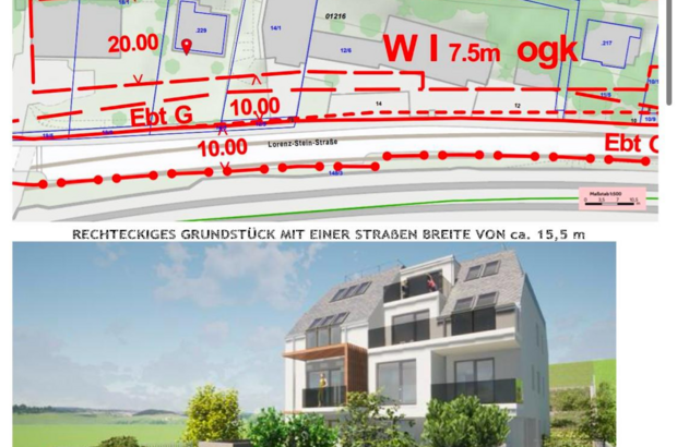 Grundstück kaufen in 1140 Wien (Bild 3)