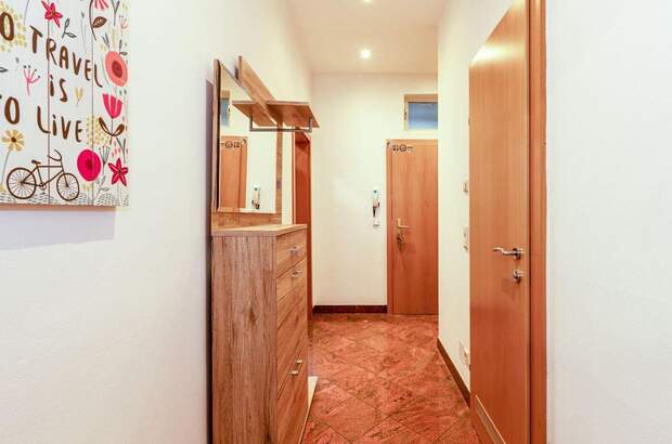 Altbauwohnung kaufen in 1160 Wien (Bild 5)