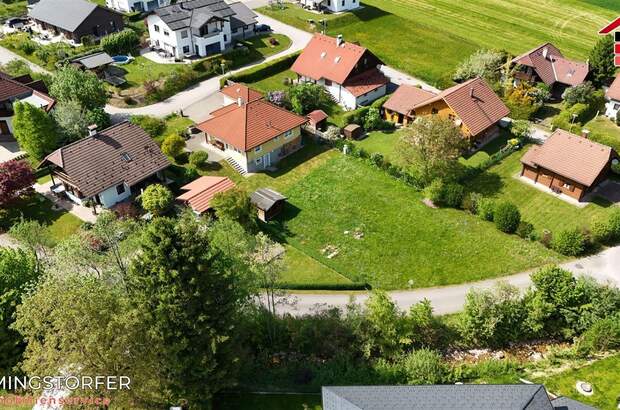 Mehrfamilienhaus kaufen in 4865 Nußdorf (Bild 2)