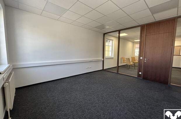 Gewerbeobjekt mieten in 4084 Sankt Agatha (Bild 1)