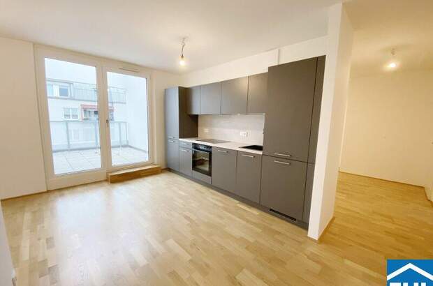 Terrassenwohnung mieten in 1110 Wien (Bild 3)