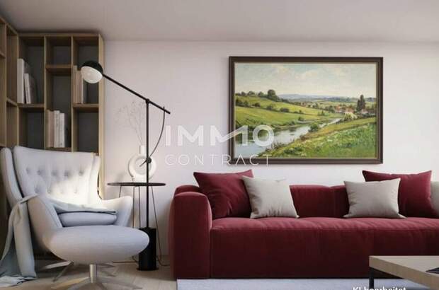 Eigentumswohnung in 4020 Linz