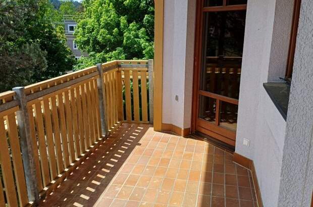 Wohnung mit Balkon kaufen in 9555 Glanegg (Bild 1)