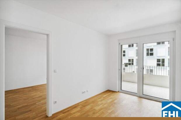 Terrassenwohnung mieten in 8020 Graz (Bild 3)